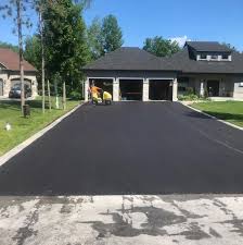 Best Brick Driveway Installation  in Ravenna, OH